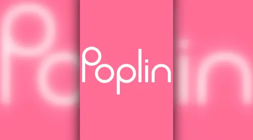 How a North Olmsted woman is using Poplin to make money through laundry