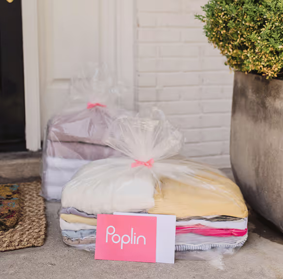 Laundry as Work-from-Home Franchise