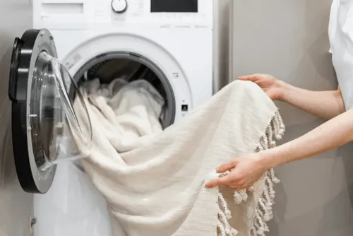 New app allows you to make money doing other people's laundry