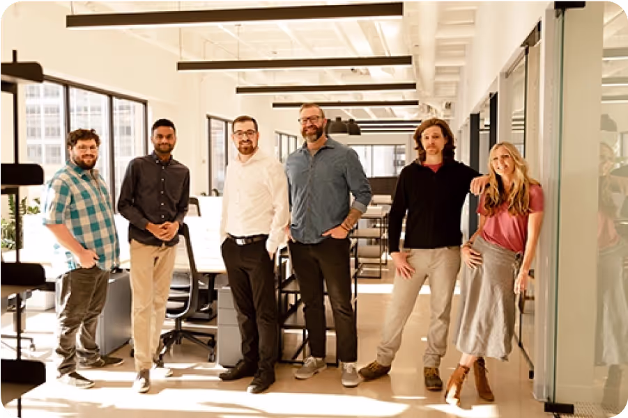 Poplin team