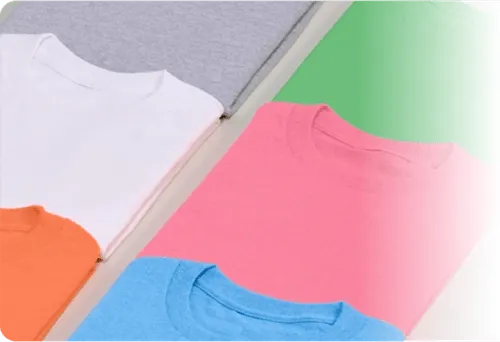 Shirts