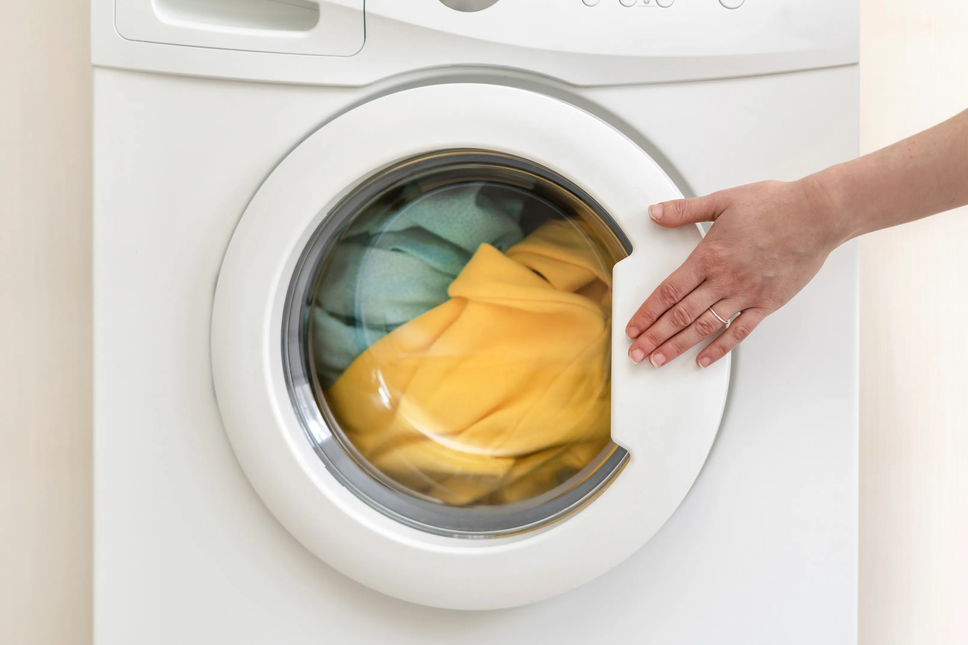 Laundry Poplin Image