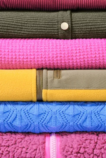 Poplin clothes