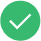 Green check icon