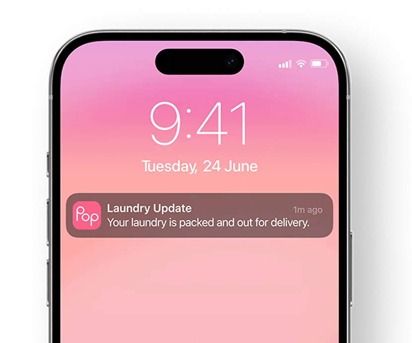 Iphone Image